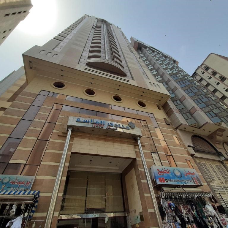 Badr Al Massa